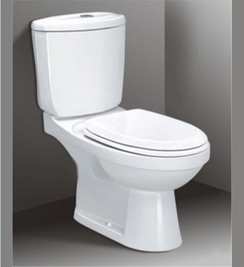 Bồn cầu sứ Imex IM 6143
