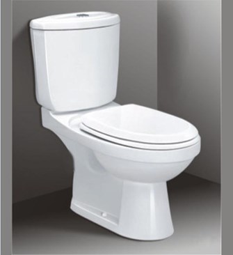 Bồn cầu sứ Imex IM 6143