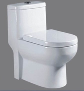 Bồn cầu sứ Imex IM 6153