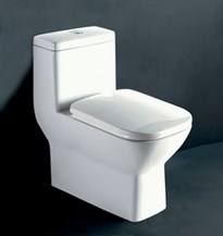 Bồn cầu sứ Imex IM 6167