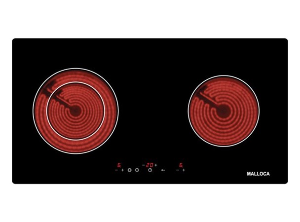 Bếp Hồng ngoại Malloca MH 02R