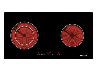 Bếp Hồng ngoại Malloca MH 02R