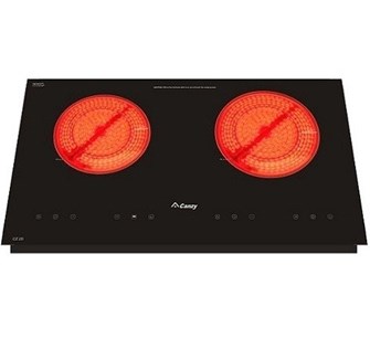 Bếp điện từ Canzy CZ 2D