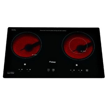 Bếp điện từ Canzy CZ620