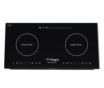 Bếp điện từ Capri CR 801 KT