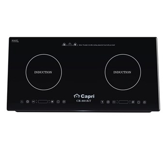 Bếp điện từ Capri CR 801 KT
