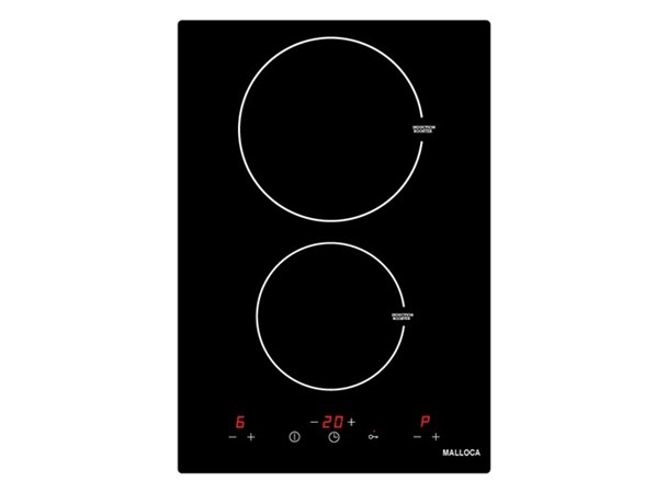 Bếp điện từ Domino Malloca MDH 02I