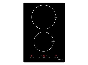 Bếp điện từ Domino Malloca MDH 02I