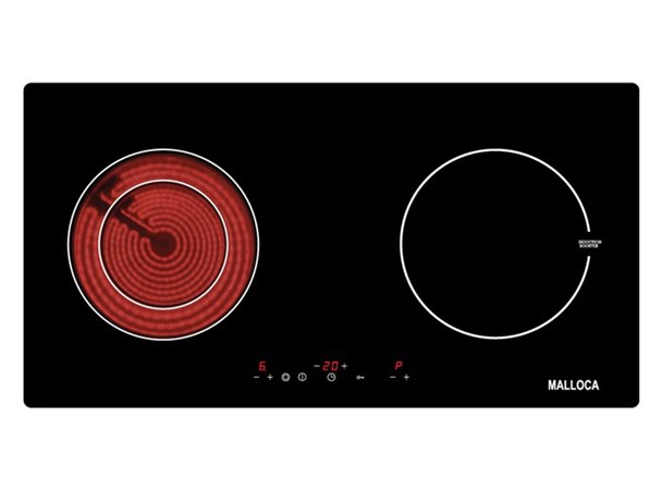 Bếp điện từ Domino Malloca MH 02IR