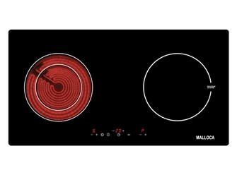 Bếp điện từ Domino Malloca MH 02IR