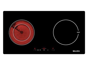 Bếp điện từ Domino Malloca MH 02IR