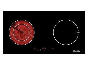 Bếp điện từ Domino Malloca MH 02IR
