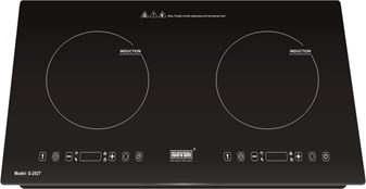 Bếp điện từ Giovani G-252T
