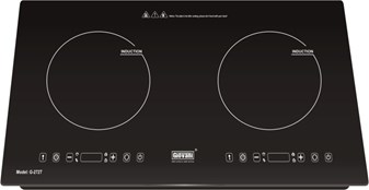 Bếp điện từ Giovani G-272T