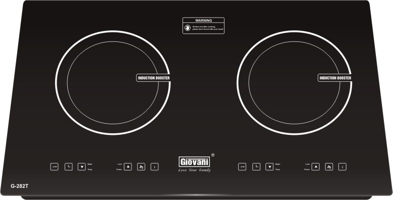 Bếp điện từ Giovani G-282T