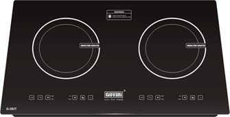 Bếp điện từ Giovani G-282T