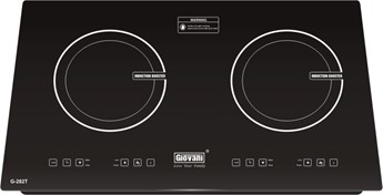 Bếp điện từ Giovani G-282T