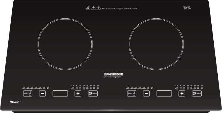 Bếp điện từ Mastercook MC266T