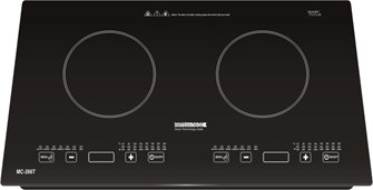 Bếp điện từ Mastercook MC266T