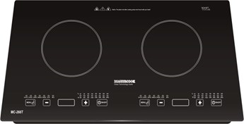 Bếp điện từ Mastercook MC266T