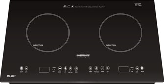 Bếp điện từ Mastercook MC-288T