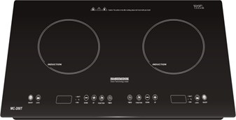 Bếp điện từ Mastercook MC-288T