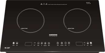 Bếp điện từ Mastercook MC-288T