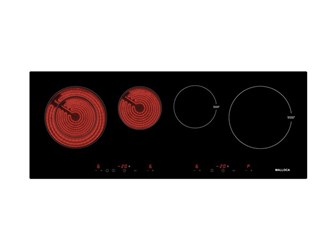 Bếp điện từ Malloca MH 04IR