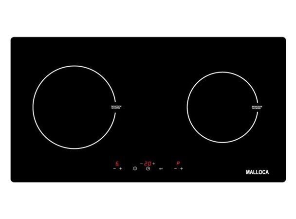 Bếp điện từ Malloca MH 02I