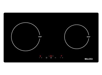 Bếp điện từ Malloca MH 02I