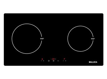 Bếp điện từ Malloca MH 02I