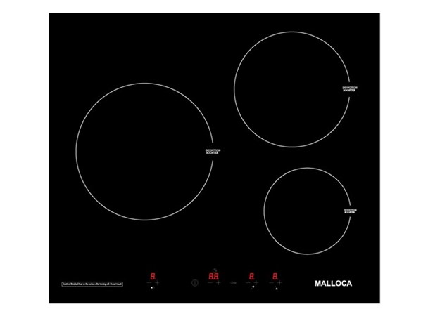Bếp điện từ Malloca MH03I