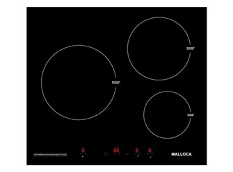 Bếp điện từ Malloca MH03I