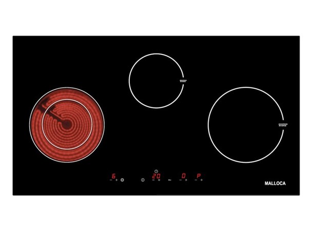 Bếp điện từ Malloca MH03IRB