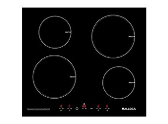 Bếp điện từ Malloca MH04I