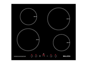 Bếp điện từ Malloca MH04I