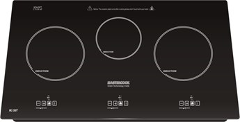 Bếp điện từ Mastercook MC-388T