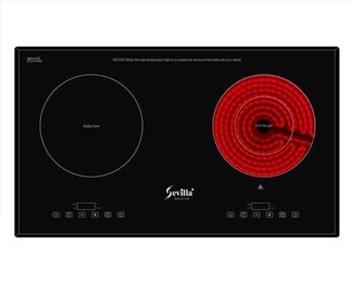 Bếp điện từ Sevilla SV 912IH