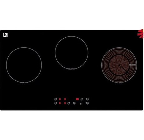 Bếp điện từ - hồng ngoại Capri CR-810KT