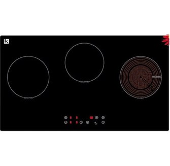 Bếp điện từ - hồng ngoại Capri CR-810KT