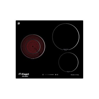 Bếp điện từ hồng ngoại nhập khẩu CAPRI CR-837KT