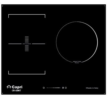 Bếp điện từ nhập khẩu CAPRI CR-839KT