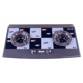 Bếp ga âm kính Rinnai RVB 2GI-FPE