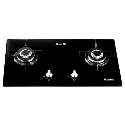 Bếp ga âm kính Rinnai Việt Nam RVB 212BG