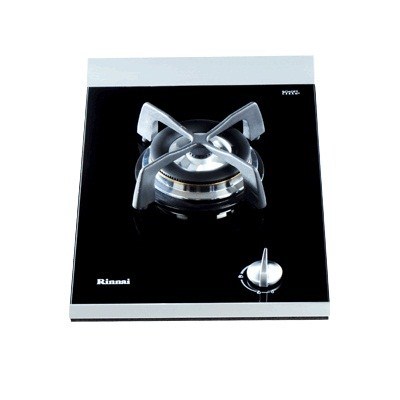 Bếp gas âm đơn Rinnai Nhật RB-11 SC
