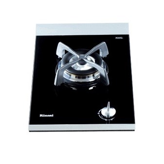 Bếp gas âm đơn Rinnai Nhật RB-11 SC