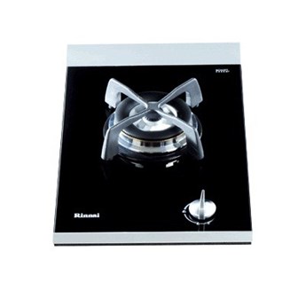 Bếp gas âm đơn Rinnai Nhật RB-11 SC