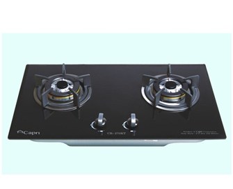Bếp gas âm kính Capri CR-270KT
