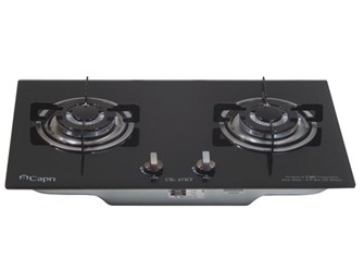 Bếp gas âm kính Capri CR-27T