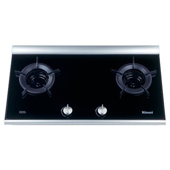 Bếp gas âm kính Rinnai B2CGB